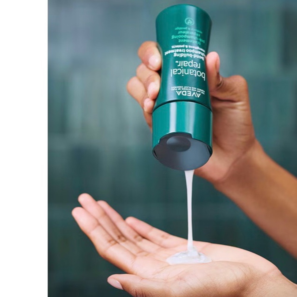 AVEDA Botanical Repair Bond Building Pre-Shampoo Treatment - Picture 4 of 7